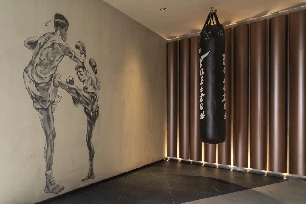 The Edge Central Pattaya Exterior foto