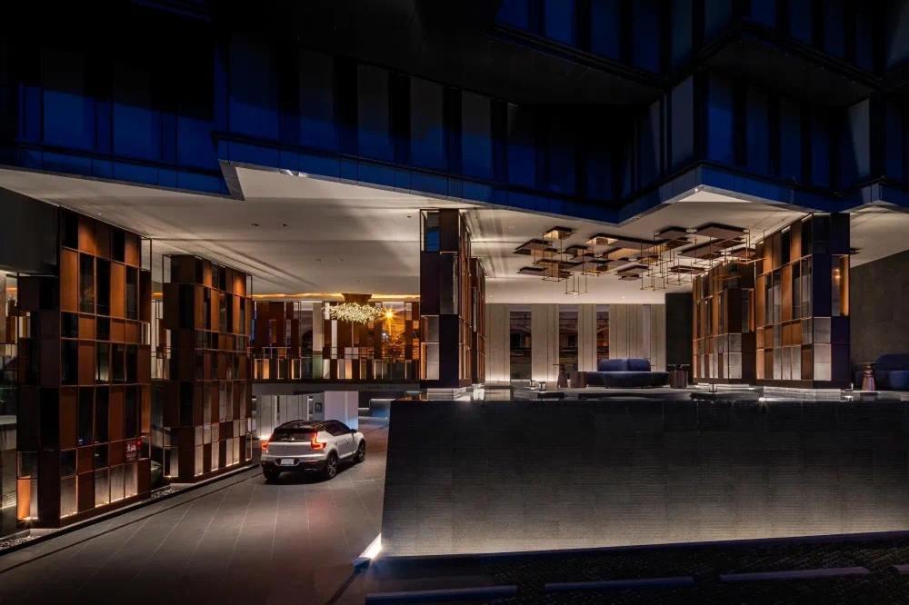 The Edge Central Pattaya Exterior foto
